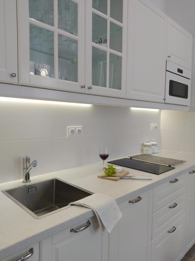 Apartament Fanaberia Ladek Zdroj Εξωτερικό φωτογραφία