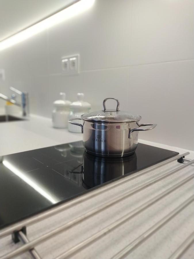Apartament Fanaberia Ladek Zdroj Εξωτερικό φωτογραφία