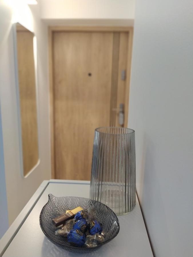 Apartament Fanaberia Ladek Zdroj Εξωτερικό φωτογραφία