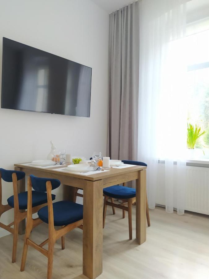 Apartament Fanaberia Ladek Zdroj Εξωτερικό φωτογραφία