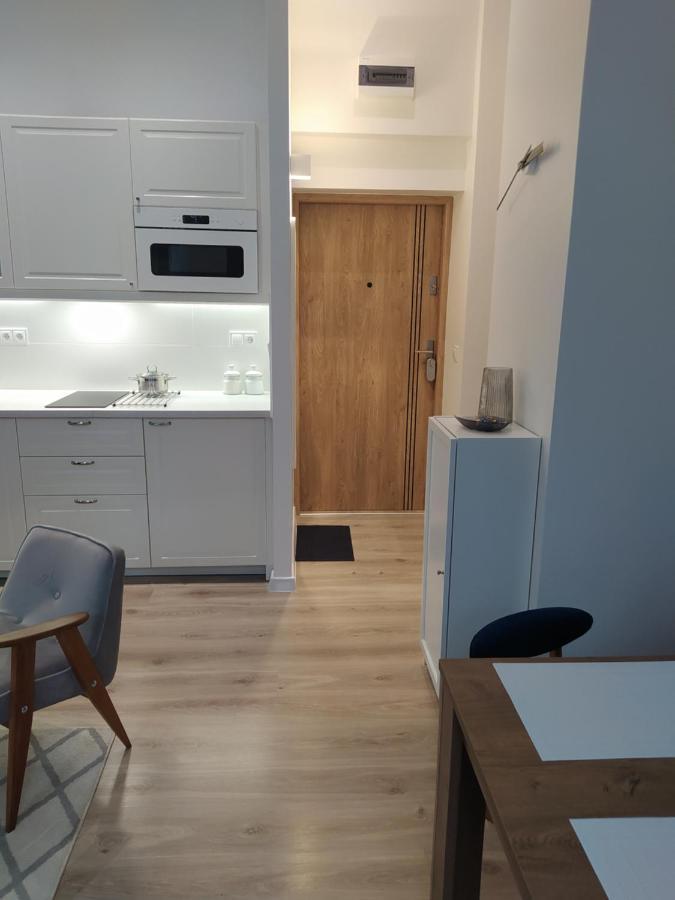 Apartament Fanaberia Ladek Zdroj Εξωτερικό φωτογραφία