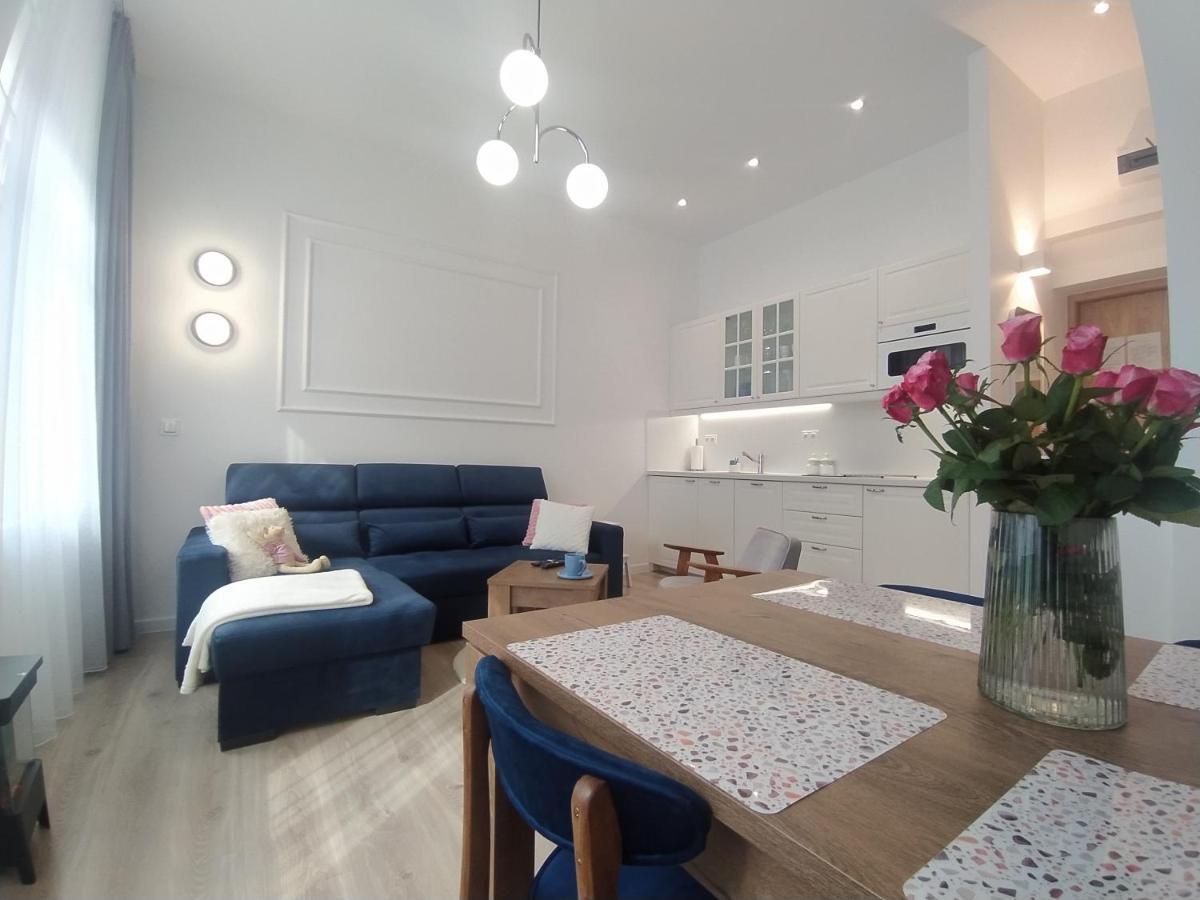 Apartament Fanaberia Ladek Zdroj Εξωτερικό φωτογραφία