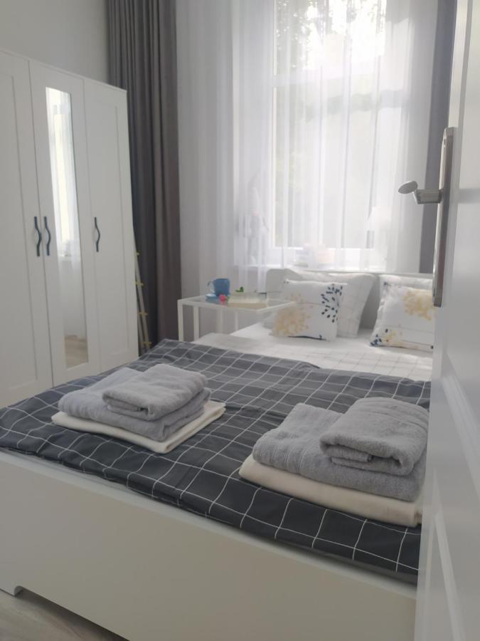 Apartament Fanaberia Ladek Zdroj Εξωτερικό φωτογραφία