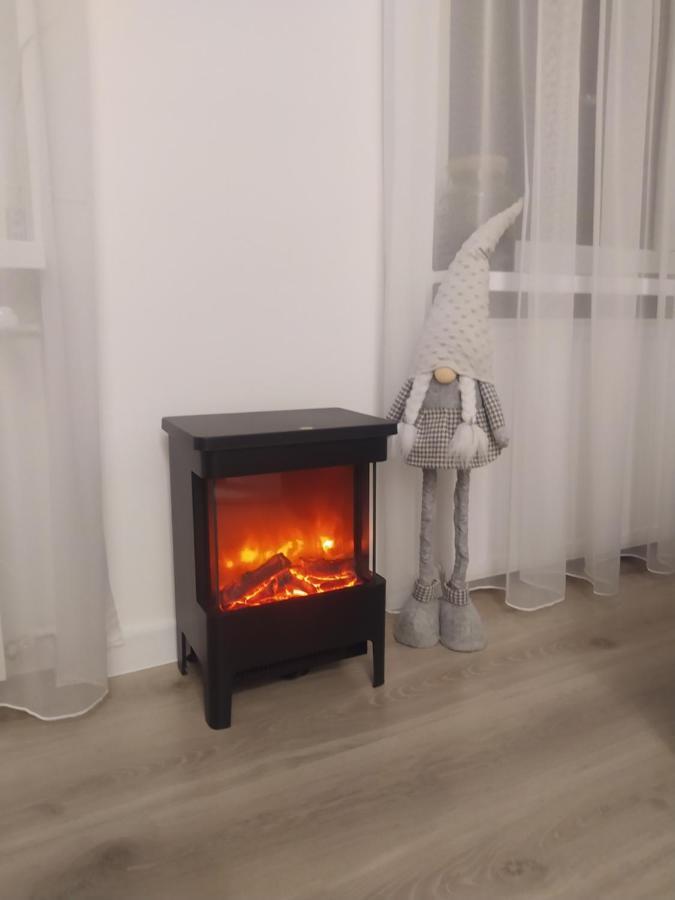 Apartament Fanaberia Ladek Zdroj Εξωτερικό φωτογραφία
