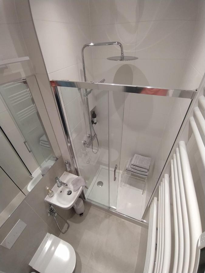 Apartament Fanaberia Ladek Zdroj Εξωτερικό φωτογραφία